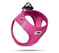 Vest Harness Air-Mesh Fuchsia 2XS