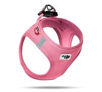 Vest Harness Air-Mesh Pink 2XS