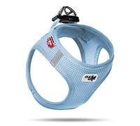 Vest Harness Air-Mesh Skyblue 2XS