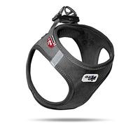Vest Harness Cord Black 3XS