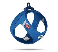 Vest Harness curli Clasp Air-Mesh Blue L