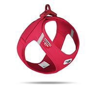 Vest Harness curli Clasp Air-Mesh RedS