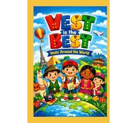 Vest is the Best: Vests Around the World