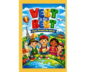 Vest is the Best: Vests Around the World