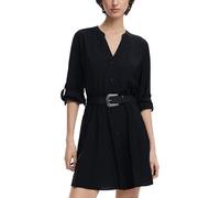 Vest_Paris, 2000 Black, XS