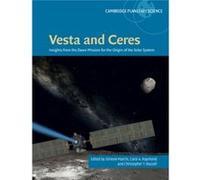 Vesta and Ceres Vesta and Ceres (Auteur)