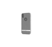 Vesta - Coque de protection pour téléphone portable - gris chevrons