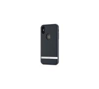 moshi Vesta - Coque de protection pour téléphone portable - tissu - bleu bahamas Bleu G