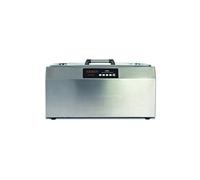 VESTA - Cuve de cuisson sous vide PERFECTA PRO (Sous-Vide) - WiFi - 1800W - Capacité 28 litres d'eau