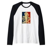 Vesta Déesse du Foyer Rome Antique Vesta Manche Raglan
