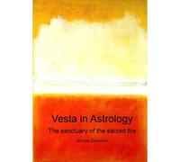 Vesta In Astrology