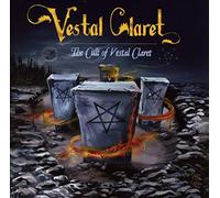 Vestal Claret - Cult of Vestal Claret [Import]