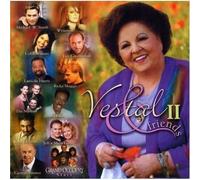 Vestal Goodman - Vestal & Friends 2 [Cd]