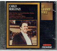 Vestale (1807) Tu che invoco con orrore Macbeth (1847) Nel dì della vittoria Don Carlo (1867) Tu che le vanità conoscesti Don Carlo (1867) O don fatale, o don crudel Ernani (1844) Surta è la notte