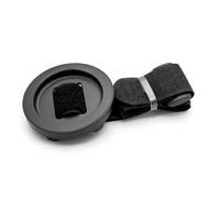 Vestamore Support de téléphone Universel à Fixation métallique, Compatible avec MagSafe, Sangle Portable pour l’extérieur, Fixation Mains Libres, capacité de 44,1 LB, 1,4 oz, pour gobelets Stanley