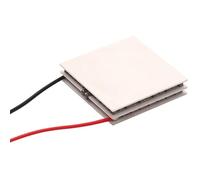 Vestamore Tec2-25410 Refroidisseur thermoélectrique 55 W Peltier à double étage Contrôle de température de -50 à 80 °C pour espaces compacts