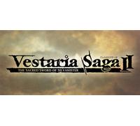 Vestaria Saga II: The Sacred Sword of Silvanister (Steam Account)