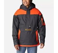 Veste 1/2 zip Columbia Challenger Gris S
