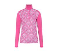 Veste 1/2 zip femme Kari Traa Iselin M