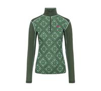 Veste 1/2 zip femme Kari Traa Iselin S
