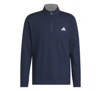 Veste 1/4 zip adidas Ultimate365 Classic Bleu 2XL