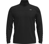 Under Armour Under Armour Tee To Green 1/4 Zip Sweatshirt M Noir