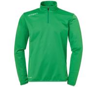 Veste 1/4 zippé Uhlsport Essential Bleu XL