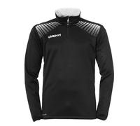 Veste 1/4 zippé Uhlsport Goal Noir 3XL