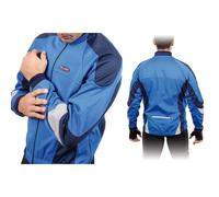 Massi Win 100% Windproof Jacket Bleu XL Homme
