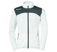 Veste 2.0 Kempa Poly Blanc 3XL
