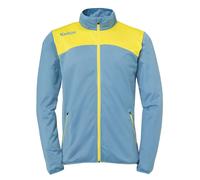 Kempa Emotion 2.0 Jacket Bleu 2XL Homme