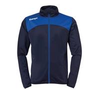 Kempa Emotion 2.0 Jacket Bleu XL Homme