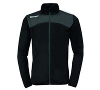 Kempa Emotion 2.0 Jacket Noir XL Homme
