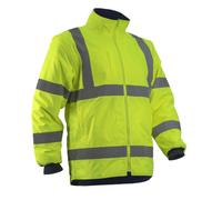 Veste 2/1 KAZAN jaune - COVERGUARD - 5KAJ160 M