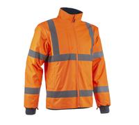 Veste 2/1 KAZAN orange - COVERGUARD - 5KAJ170 L