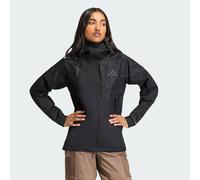 Veste 2,5 couches PRIMEKNIT CLIMAPROOF Terrex Xperior Hybride Black L