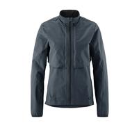 Veste 2 en 1 zip off femme Gonso Lanzada Bleu 36