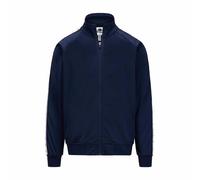 Veste de survêtement Kappa Anniston 222 Banda Bleu S Male