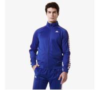 Veste 222 Banda Anniston Slim pour Homme - Bleu, blanc, rouge L