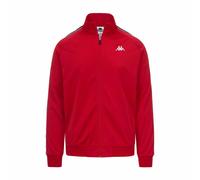 Veste de survêtement Kappa Anniston 222 Banda Rouge 2XL Male