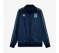 Veste 222 Banda Dela Pompeii Brand Bleu Homme Bleu S