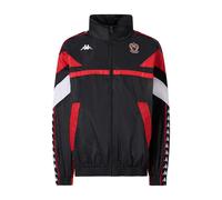 Veste 222 Banda Folist OGC Nice 25/26 Noir Enfant Noir 10Y