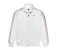 Veste 222 Banda Wanniston Slim Blanc Femme Blanc S