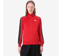 Kappa Veste 222 Banda Wanniston Slim – Rouge Femme XL