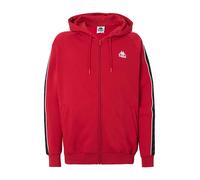 Veste 222 Banda Zamin 4 Rouge Homme Rouge L