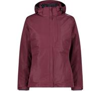 Veste 3-en-1 - CMP - 33z1646d - Rouge - Adulte - Mixte L