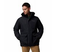Veste 3 en 1 COLUMBIA Landroamer Shirt Jacket Interchange (Black) Homme XXL