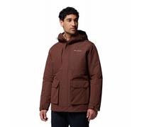 Veste 3 en 1 COLUMBIA Landroamer Shirt Jacket Interchange (Tobacco) Homme XL