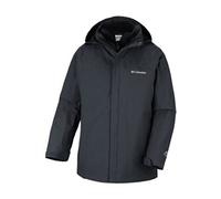 Veste 3 en 1 Columbia Mission Air Interchange Noire Taille S