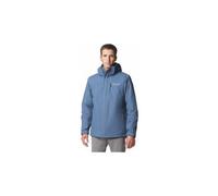 Columbia Element Blocker™ Iii Detachable Jacket Bleu L Homme